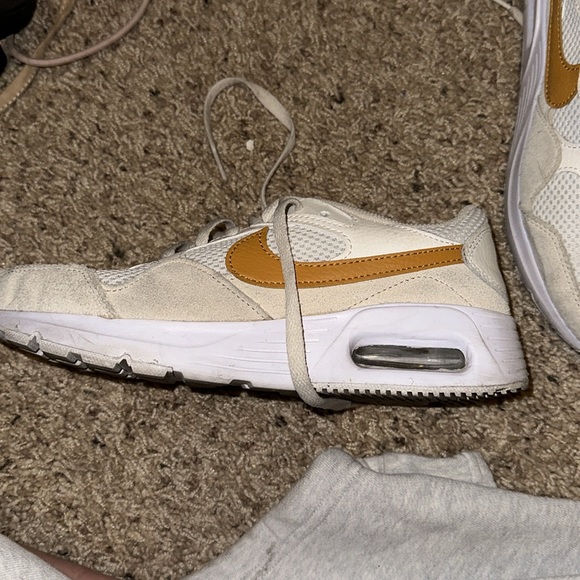 Nike 90s air max women’s 7.5 shoe - Picture 2 of 4